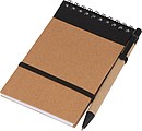 To do pad with pen