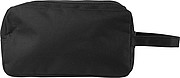 Toilet bag Black