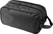 Toilet bag Black