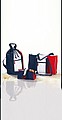 Toilet bag 