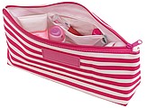Toilet bag STRIPY