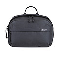 Toiletry Bag, black