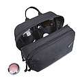 Toiletry Bag, black