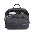 Toiletry Bag, black