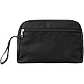 Toiletrybag carry strap blck