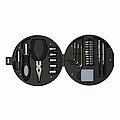 Tool set COMPACTY
