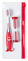 toothbrush set
