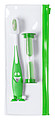 toothbrush set