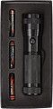 Torch with 14 LED lightsBlack