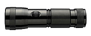 Torch with 14 LED lightsBlack
