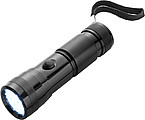 Torch with 14 LED lightsBlack
