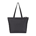Tote, black