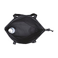 Tote, black