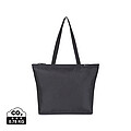 Tote, black