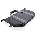 Tote & duffle cooler bag, dark grey
