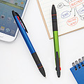 touch ballpoint pen