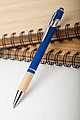 touch ballpoint pen