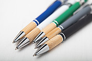touch ballpoint pen