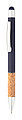 touch ballpoint pen
