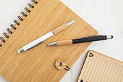 touch ballpoint pen