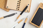touch ballpoint pen