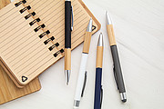 touch ballpoint pen