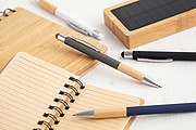 touch ballpoint pen