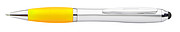 touch ballpoint pen