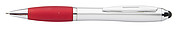 touch ballpoint pen