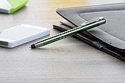 touch ballpoint pen