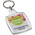 Tour A5 keychain