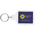 Tour A5 keychain