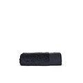 Towel DELUX 50x100 cm, anthracite