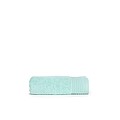 Towel DELUX 50x100 cm, mint