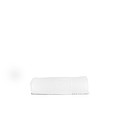 Towel DELUX 50x100 cm, white