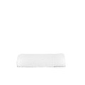 Towel DELUX 60x100 cm, white