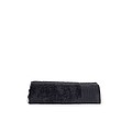 Towel DELUX 60x110 cm, anthracite