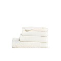 Towel DELUX 60x110 cm, ivory