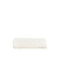 Towel DELUX 60x110 cm, ivory