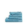 Towel DELUX 60x110 cm, petrol