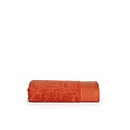 Towel DELUX 60x110 cm, terra