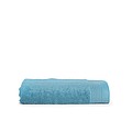 Towel DELUX 70x140 cm, petrol