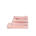 Towel DELUX 70x140 cm, salmon
