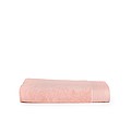 Towel DELUX 70x140 cm, salmon
