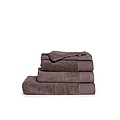 Towel DELUX 70x140 cm, taupe