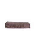 Towel DELUX 70x140 cm, taupe
