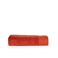 Towel DELUX 70x140 cm, terra