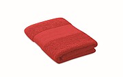 Towel organic 50x30cm