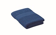 Towel organic 50x30cm
