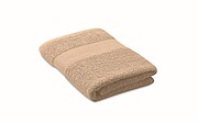 Towel organic 50x30cm